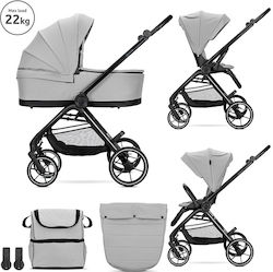 Lorelli Venice Verstellbar 3 in 1 Baby Kinderwa...