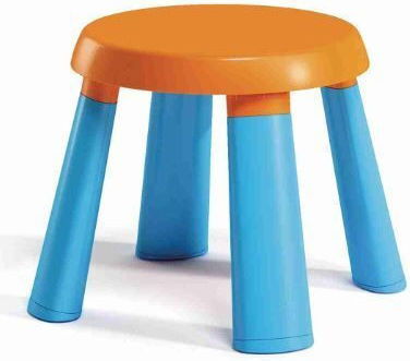 Stool Multicolour