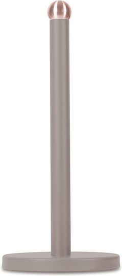 Berlinger Haus Collection Βάση για Χαρτί Κουζίνας Μεταλλική Καφέ 15cm BH-6840 Berlinger Haus Collection Βάση για Χαρτί Κουζίνας Μεταλλική Καφέ 15cm BH-6840