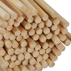 Electrocasnice Frigărui Grilling 100 Bucăți 40 Cm Bambus Electrocasnice Frigărui Grilling 100 Bucăți 40 Cm Bambus