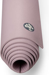 Manduka Prolite Матрак За Фитнес Йога Сив 180x61x0.47см