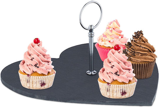 Relaxdays Sweet Stand for Party 6 Pieces