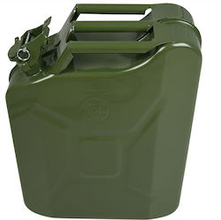 Metal Canister 20 L