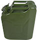 Metal Fuel Canister 20 L