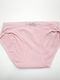 Damen Slip Pink