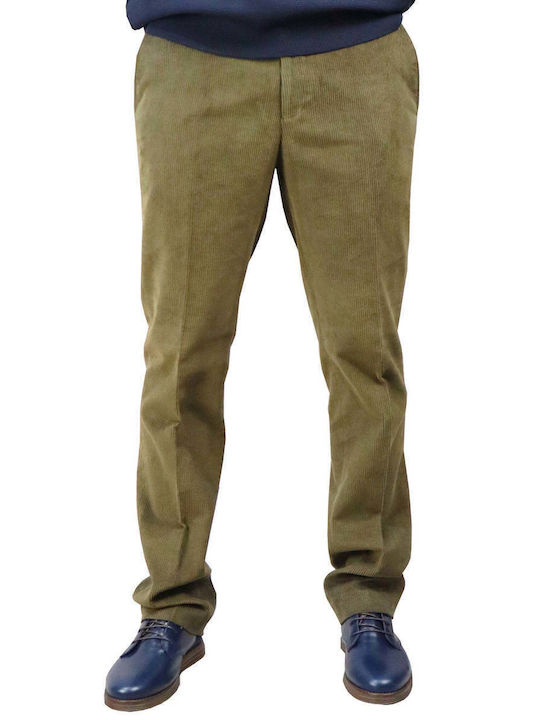 Master Tailor 095 Hose Olive Green