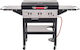 Char-Broil Griddle 3400 Ψησταριά Υγραερίου με 1 Εστία 12.3kW