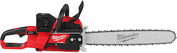 Milwaukee M18 Fuel F2chs500 Μπαταρίας Solo 18V