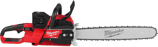 Milwaukee M18 Fuel F2chs500 Battery Chainsaw Solo 18V 9.2kg with Blade 50cm