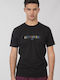 Tricou Black