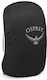Osprey Aircover Climbing Rope Bag 116L Black