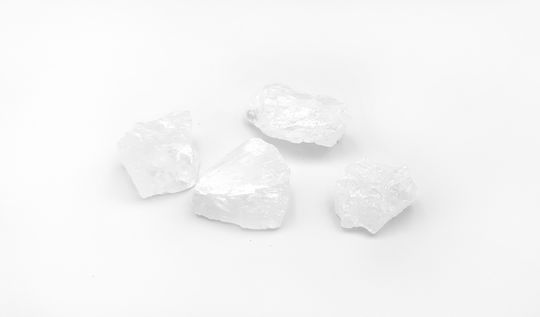 Natürlicher Kristallstein Aromatherapie 2-3cm 0519490