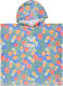 Roxy Kids Girl Tw Stay Magical Printed Erlaa03056-pjb6 Multi