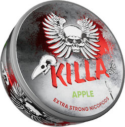 Killa Nikotinbeutel X-Stark 16mg