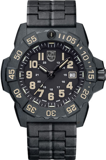 Luminox Ceas De Scufundare Navy Seal