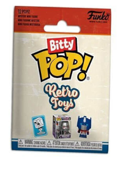 Funko Bitty Pop! Mystery Bitty Pop