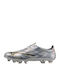 Mizuno A Ii Japan Mix Футболни Обувки с Бутони Сребристи
