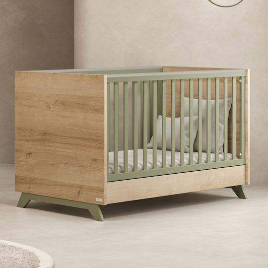Casababy Patut Cabriolet Rio Verde