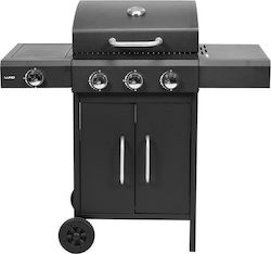 Lund Ψησταριά Σχάρας 1160W