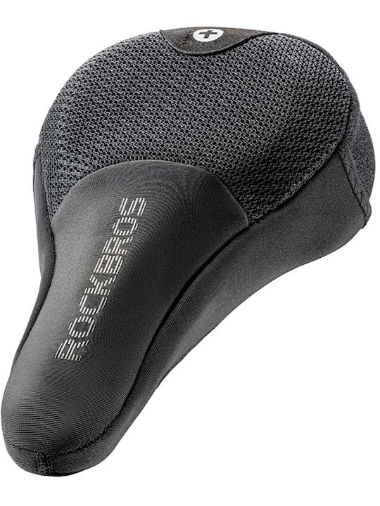 Rockbros Cover Bicycle Seat Cushion Size S Black