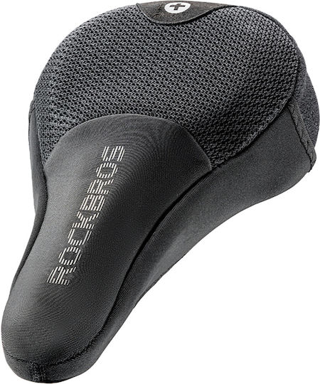 Rockbros Cover Bicycle Seat Cushion Size S Black