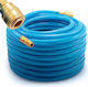 Compressed Air Hose Quick Coupling Plug 3 Mm 15 Bar 20 M