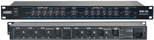 Ecm-132 Crossover 2 Καναλιων Kal Electronics