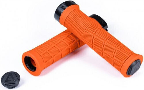Damianbikes Family Business Grips Acid Disrupt 32.5mm 93475 Zlv