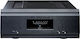 Musical Fidelity Nu-Vista PAM Υβριδικός Τελικός Ενισχυτής Hi-Fi Stereo 1000W/4Ω 600W/8Ω