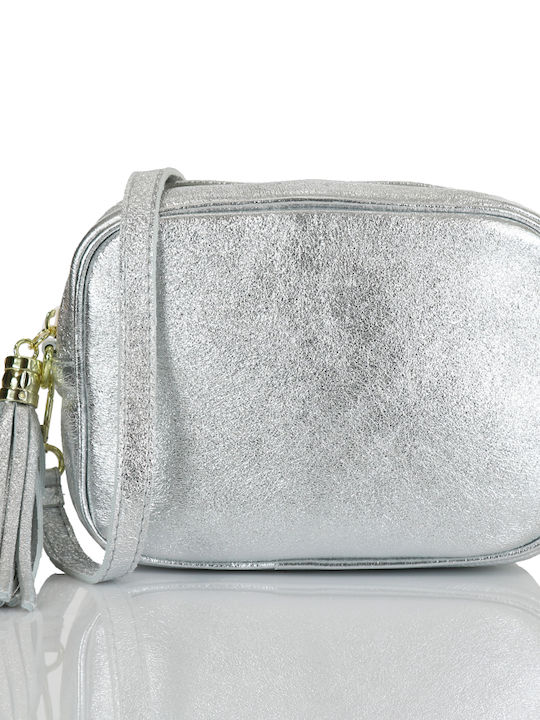 Passaggio Leather Leder Damentasche Umhängetasc...