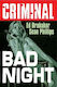 Criminal Volume 4 Bad Night New Edition Ed Brubaker 0408 PB