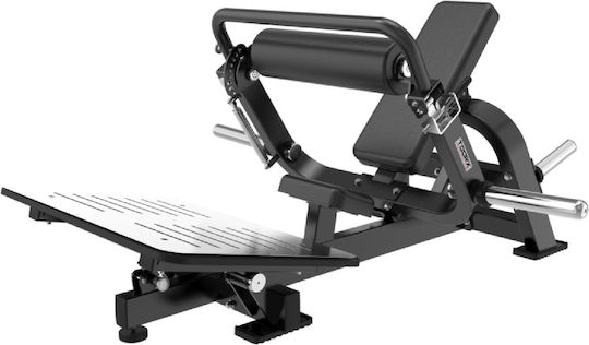 Toorx Hip Thrust Machine FWX-7700 Multifunktionales Trainingsgerät ohne Gewichte