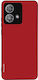 Калъф Sonique Colorbloc Series за Motorola Edge...