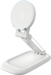 Sodi Bm-310 Für Schreibtisch in Weiß Sodi Bm-310 Für Schreibtisch in Weiß