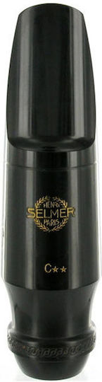Selmer Soloist Cxxnu Tenor Saxophone Mouthpiece