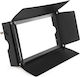 Beamzpro Starcolor1280 Barndoor Barndoor Προβολέα Barndoor Starcolor1280