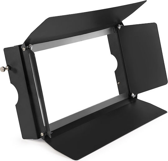 Beamzpro Starcolor1280 Barndoor Barndoor Προβολέα Barndoor Starcolor1280