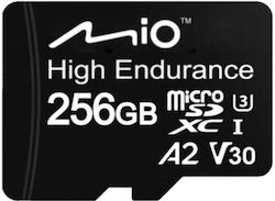 Mio MicroSD Hohe Ausdauer 256GB Mio MicroSD Hohe Ausdauer 256GB