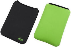 M-Life Flip Cover (9.7" tablets) Μαύρη M-Life Flip Cover (9.7" tablets) Μαύρη
