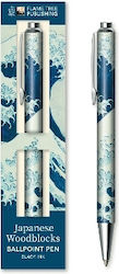 Flame Tree Ballpoint
