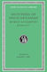 Roman Antiquities, Volume Iv: Books 6.49–7 Dionysius Of Halicarnassus Harvard University Press 0101