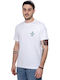T-shirt White