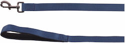 Flamingo Hundeleine 523389 Leine Abbi 130cm 20mm Blau Flamingo Hundeleine 523389 Leine Abbi 130cm 20mm Blau