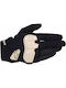 Alpinestars Chrome V2 Мъжки Мотоциклетни ръкавици Бежов