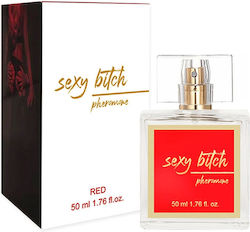 Aurora Perfume with Pheromones with Scent Vanilla 50ml