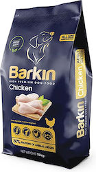 Barkin 2kg Barkin 2kg