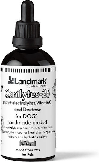 Landmark 200ml für Magen-Darm-Erkrankungen