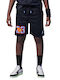 Kids' Athletic Shorts/Bermudas  Black
