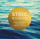 Stoic Wisdom: Quotes, Affirmation, And Inspiration For A Well-lived Life Editors Of Chartwell Books Chartwell Books Inc.,u.s. 0206