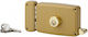 Thirard Lock Box Left